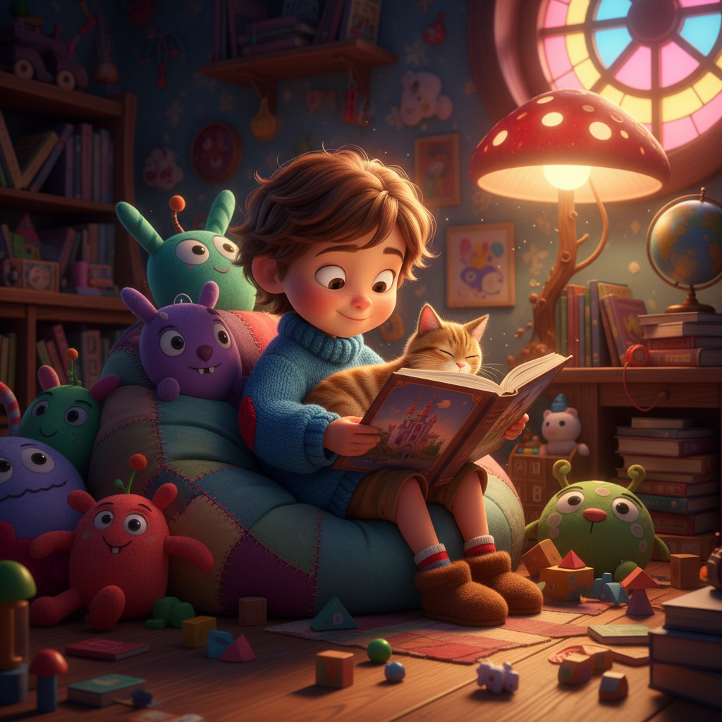 What is a Social Story? Why Do They Matter?