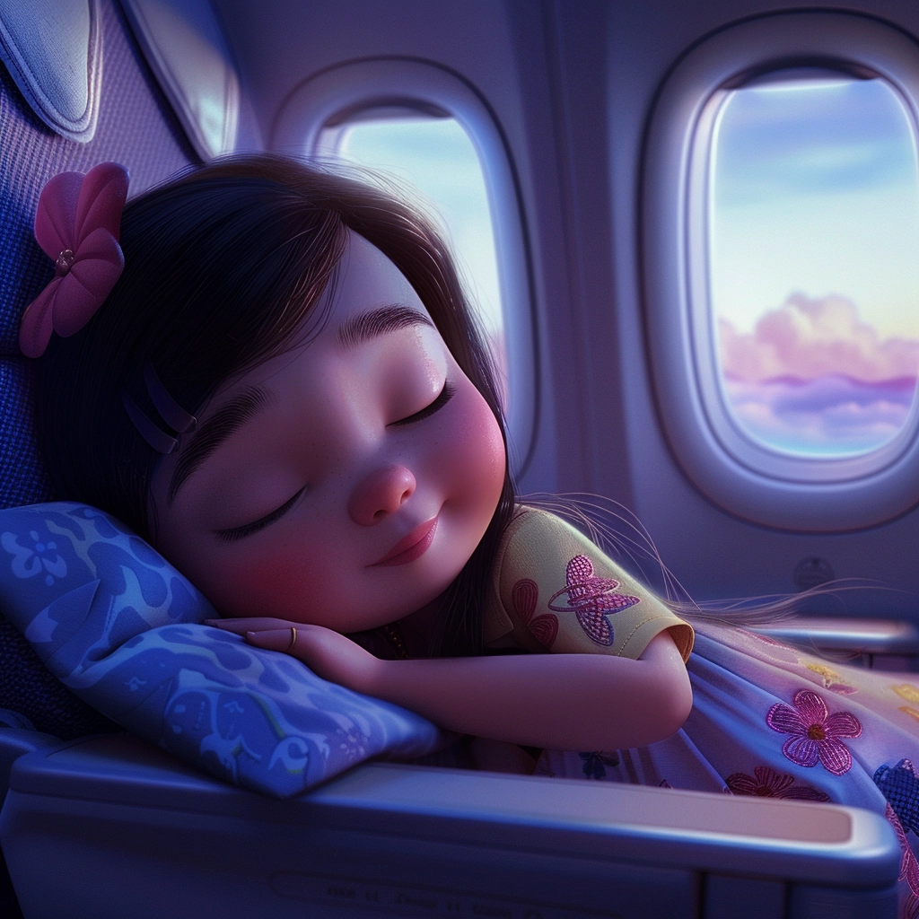 AI for Personalization at Scale in the Early Childhood Classroom: From Standby to Takeoff  ✈️