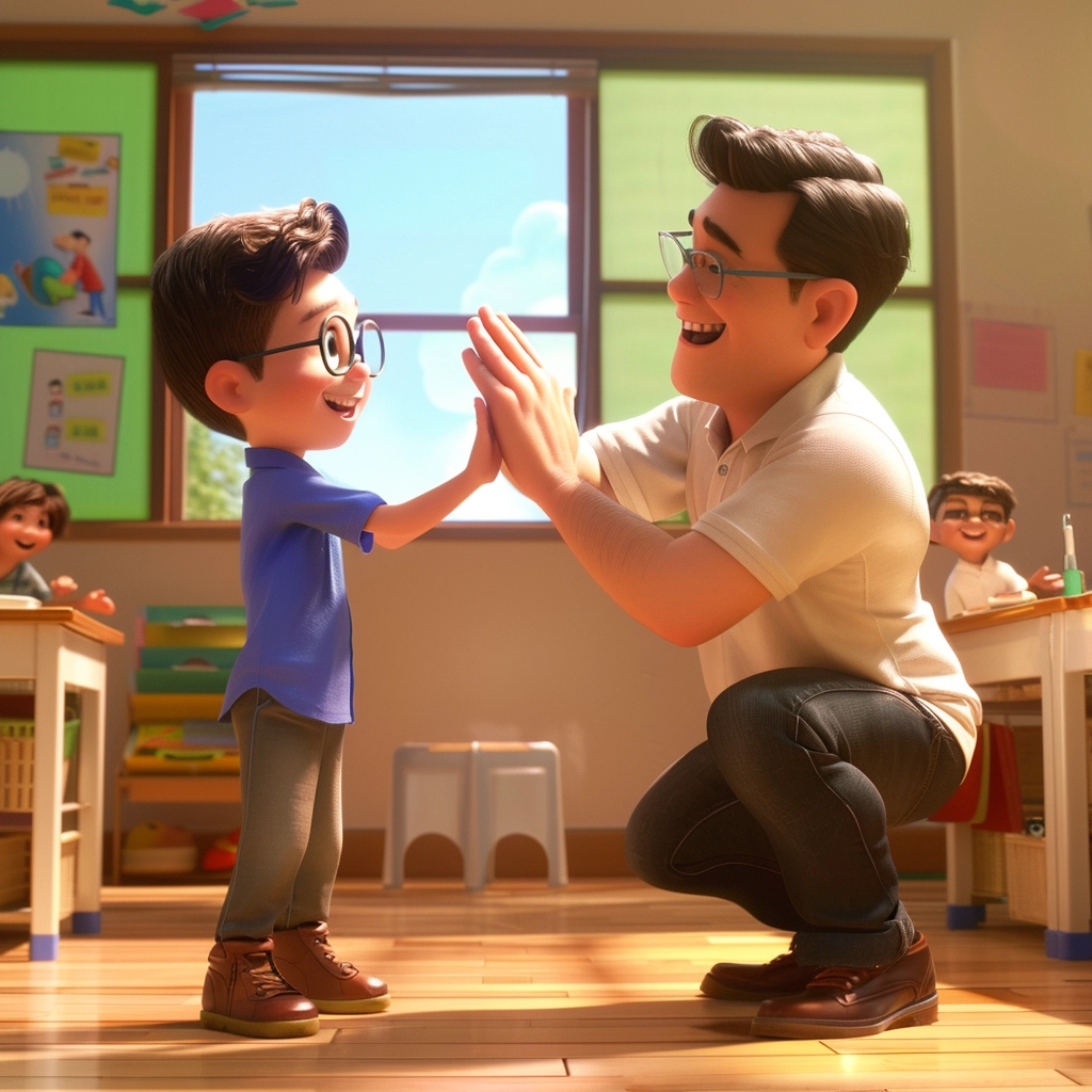 Tips for Getting Your Child Excited about Learning