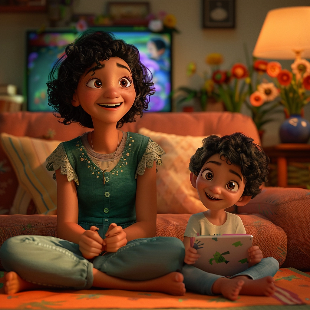 Tips for Raising Kids in a World Dominated by Technology