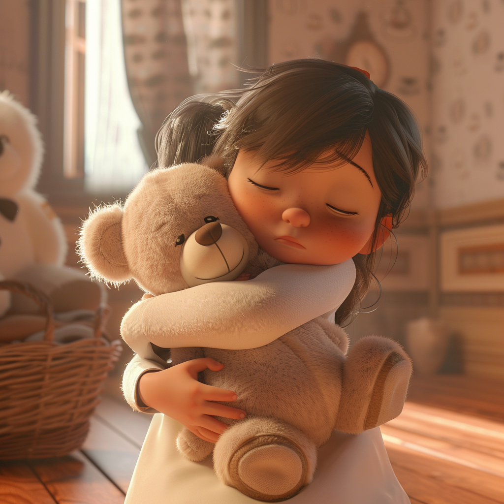 Why Social-Emotional Learning Should Be On Every Toddler's Schedule