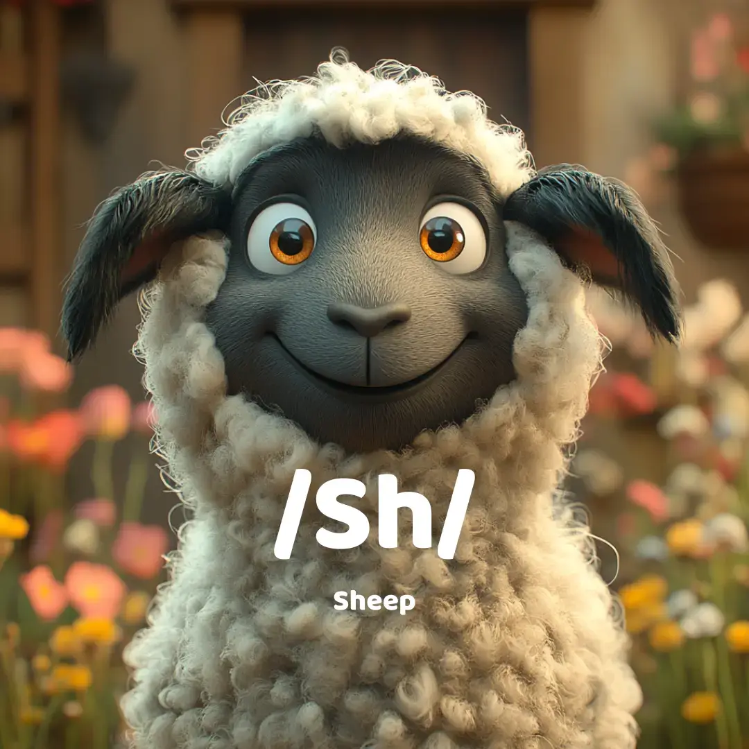 Personalized Speech Cards: Make Therapy Less Bo+Ring = Boring