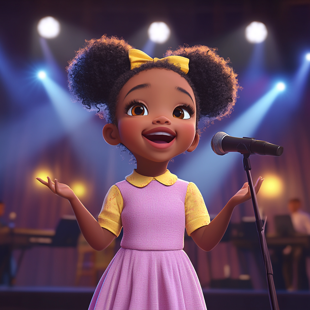 The Secret to Kids’ Songs That Keep Them Moving (and Snoozing!)‍